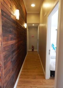 Fotografie z fotogalerie ubytování Hostal Buenavista Patagonia v destinaci Punta Arenas