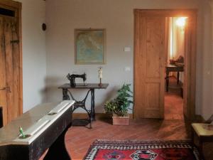 Fotografie z fotogalerie ubytování da Luigi al Mulino v destinaci Annicco