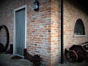 Fotografie z fotogalerie ubytování da Luigi al Mulino v destinaci Annicco