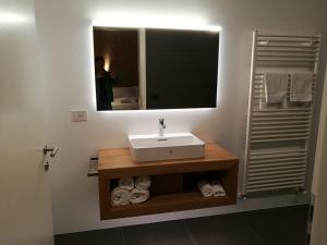 Fotografie z fotogalerie ubytování Gasthof Zum Hirschen Margreid v destinaci Magrè allʼ Adige + 31 fotografií