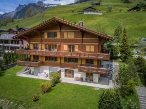 Gallery image of South in Grindelwald