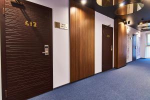 Fotografie z fotogalerie ubytování Light Hotel v destinaci Dněpropetrovsk