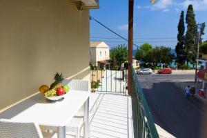 Gallery image of Dorotea Luxury Rooms in Ýpsos