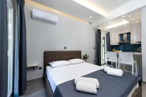 Gallery image of Dorotea Luxury Rooms in Ipsos