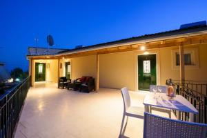 Gallery image of Dorotea Luxury Rooms in Ýpsos