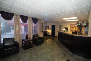 Fotografie z fotogalerie ubytování FairBridge Inn & Suites - Lewiston v destinaci Lewiston