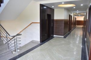 格德拉Hotel The Vaishno Devi Hills的相册照片