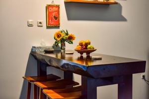 Gallery image of Wanagiri Cosmic Nature Villa in Bedugul