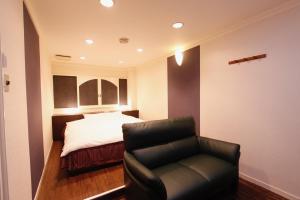 Area soggiorno di Hotel Mio (Adult Only)