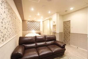 Area soggiorno di Hotel Mio (Adult Only)