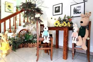 Galería fotográfica de North B&B en Wujie