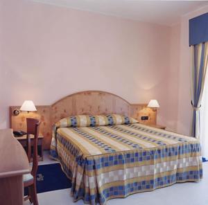 Gallery image of Hotel Daniela in Talsano