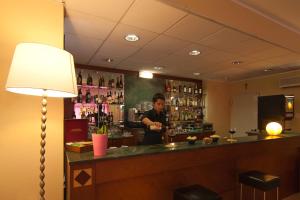 Hosté ubytování Mio Hotel Firenze