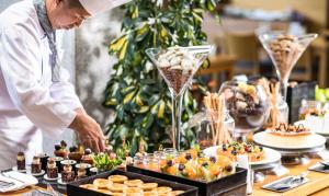 Gallery image of Seogwipo KAL Hotel in Seogwipo