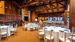 Gallery image of Heritage Hotel, Golf, Spa & Conference Center, BW Premier Collection in Southbury