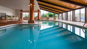 Best Western Royal Plaza Hotel and Trade Center