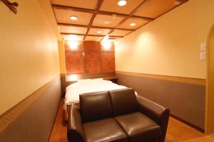 Area soggiorno di Hotel Mio (Adult Only)
