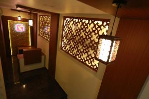 埃尔讷古勒姆The Crescent Suites的相册照片