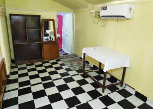 Photo de la galerie de l'établissement Tent Cressida Cyrus, à Palolem