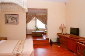 Gallery image of Fang Fang Hotel in Kampala