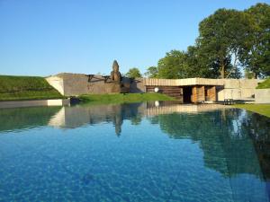 Gallery image of Fort Resort Beemster in Zuidoostbeemster