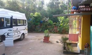 Zahrada ubytování dreams home estate stay 2