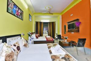 Gallery image of Wow Backpackers Hostel in Amritsar