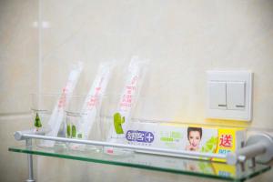 Fotografie z fotogalerie ubytování Henan Luoyang·Henan University of Science And Technology· Locals Apartment 00150340 v destinaci Luo-jang