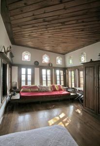 Gallery image of Pelion Belvedere - THE MANSION in Vizitsa