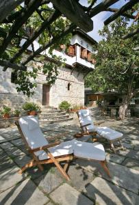 Gallery image of Pelion Belvedere - THE MANSION in Vyzitsa