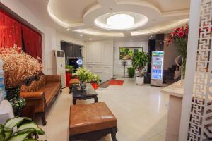 Gallery image of Dinh Hotel in Hanoi