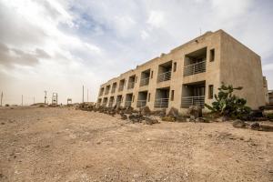 Afbeelding uit fotogalerij van Azraq Lodge in Al Azraq ash Shamālī