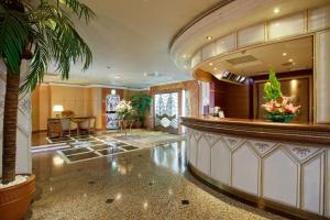 Gallery image of Charming Castle Hotel in Taipei