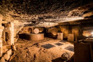 Gallery image of Corte di Bonifacio Typical Bed and Breakfast in Casarano