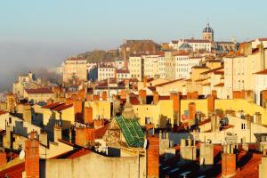 Gallery image of NOCNOC - Le Canut in Lyon