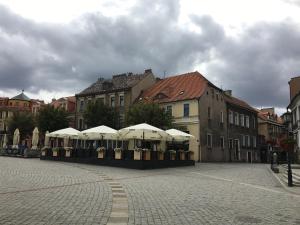 Gallery image of Apartament Aleksandra in Gniezno