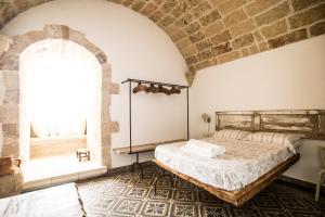 Gallery image of Corte di Bonifacio Typical Bed and Breakfast in Casarano