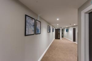Fotografie z fotogalerie ubytování St Nicholas Hotel Colchester v destinaci Colchester