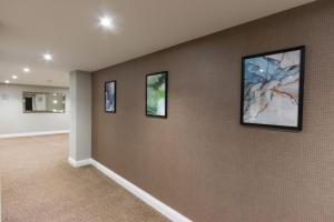 Fotografie z fotogalerie ubytování St Nicholas Hotel Colchester v destinaci Colchester