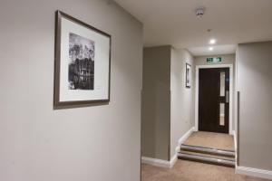 Fotografie z fotogalerie ubytování St Nicholas Hotel Colchester v destinaci Colchester