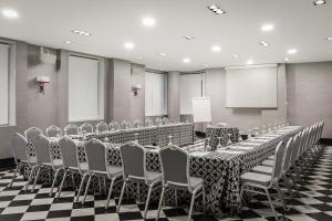 Hotel Asset Torrejon