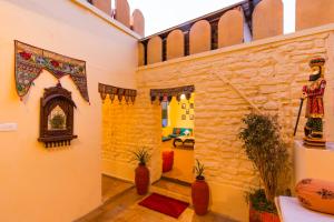 Kuvagallerian kuva majoituspaikasta Zostel Jaisalmer, joka sijaitsee kohteessa Jaisalmer