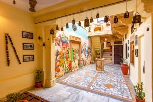 Kuvagallerian kuva majoituspaikasta Zostel Jaisalmer, joka sijaitsee kohteessa Jaisalmer