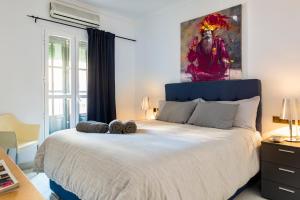 Gallery image of Lux Home - Sierpes Terrace in Seville