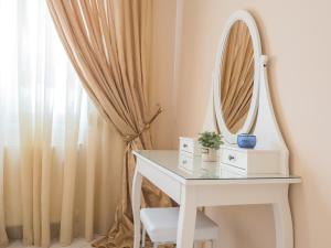 Fotografie z fotogalerie ubytování Aegean Residence #A - F & B Summer Collection v destinaci Kallithea