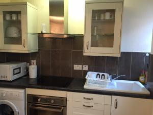 Lovely studio in Central London