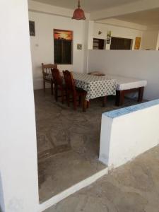 Fotografie z fotogalerie ubytování Peponi Watamu v destinaci Watamu
