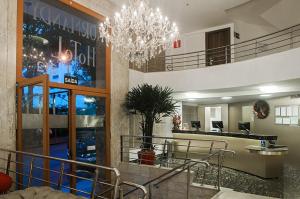 Foto da galeria de Normandy Hotel em Belo Horizonte