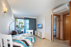 Imagen de la galería de Apartamentos Los Manueles, en San Agustín