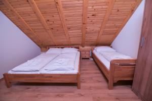 Gallery image of Apartments Villa Deja in Jahorina